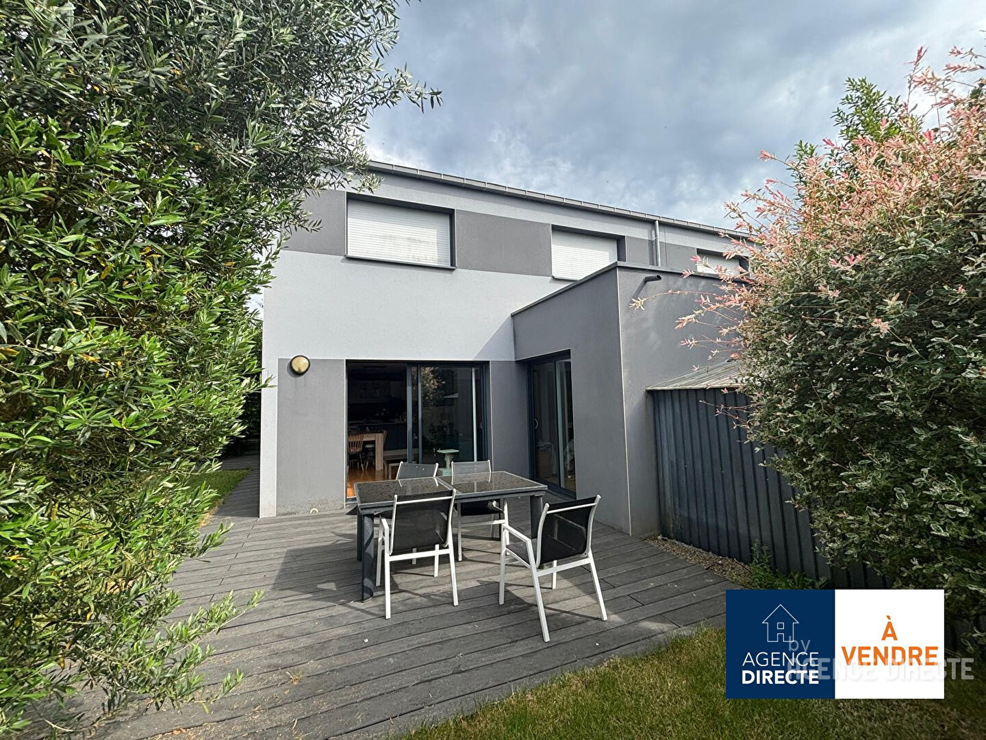 Agence immobilière de Agence Directe 3.9% - Rennes