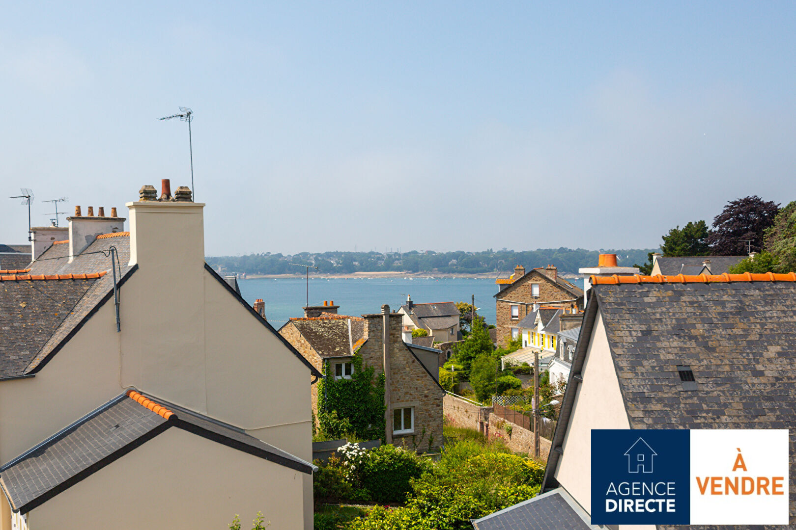 Agence immobilière de Agence Directe 3.9% - Saint Malo