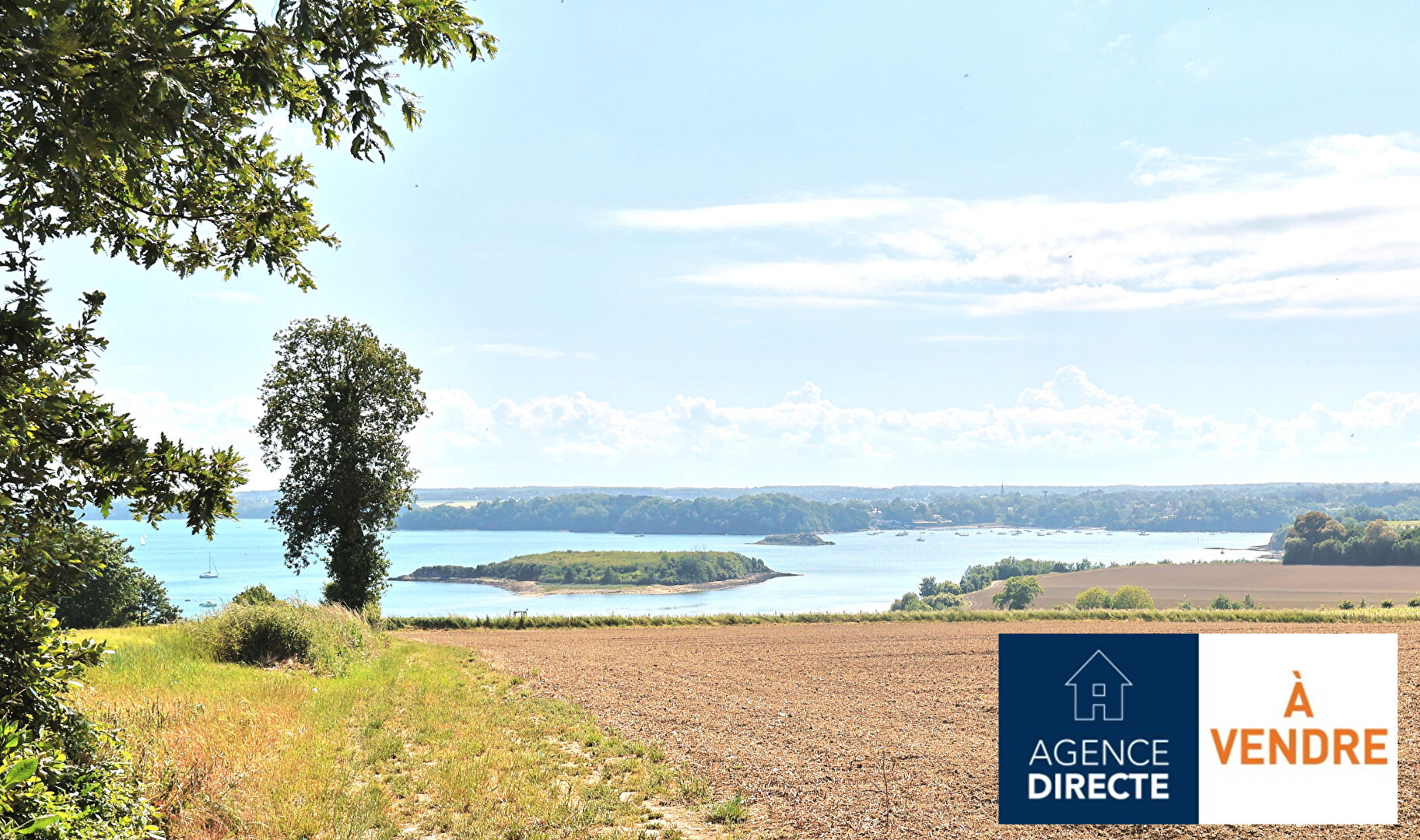 Agence immobilière de Agence Directe 3.9% - Saint Malo