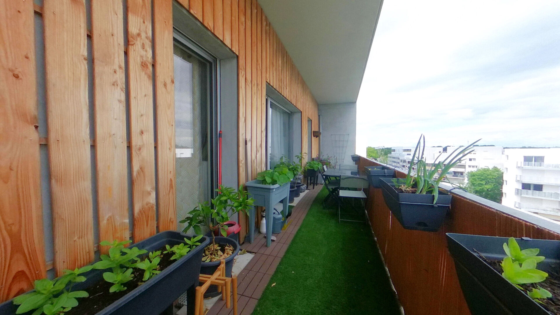 Appartement T3