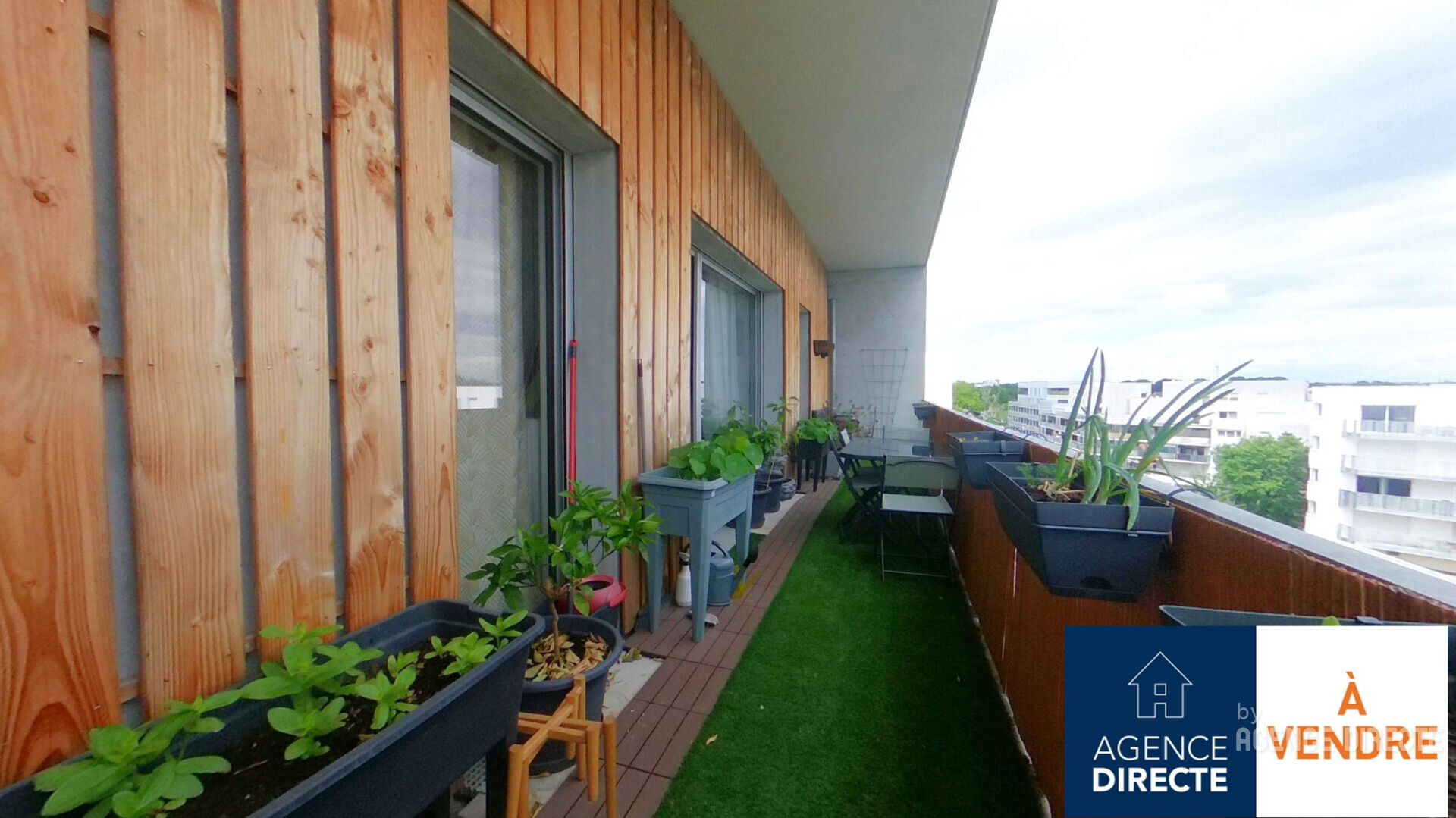 Appartement T3