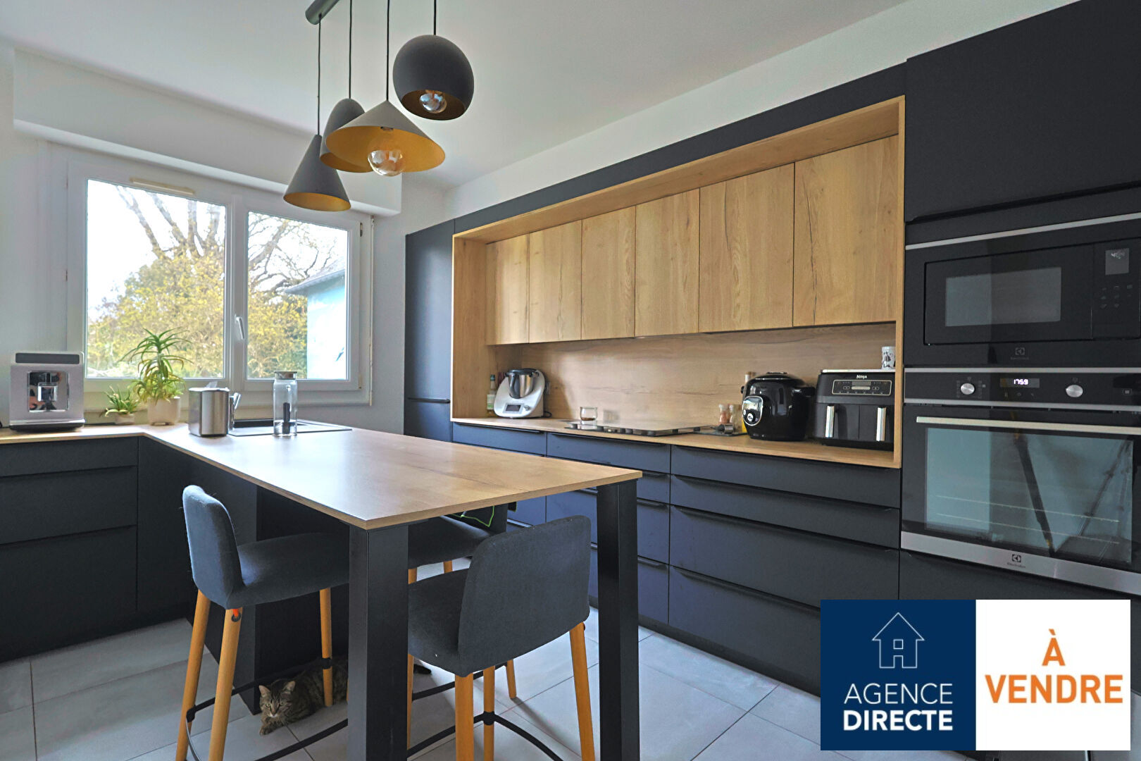 Agence immobilière de Agence Directe 3.9% - Saint Malo