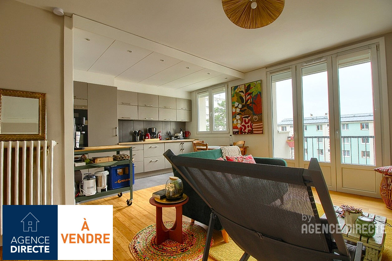 Agence immobilière de Agence Directe 3.9% - Rennes