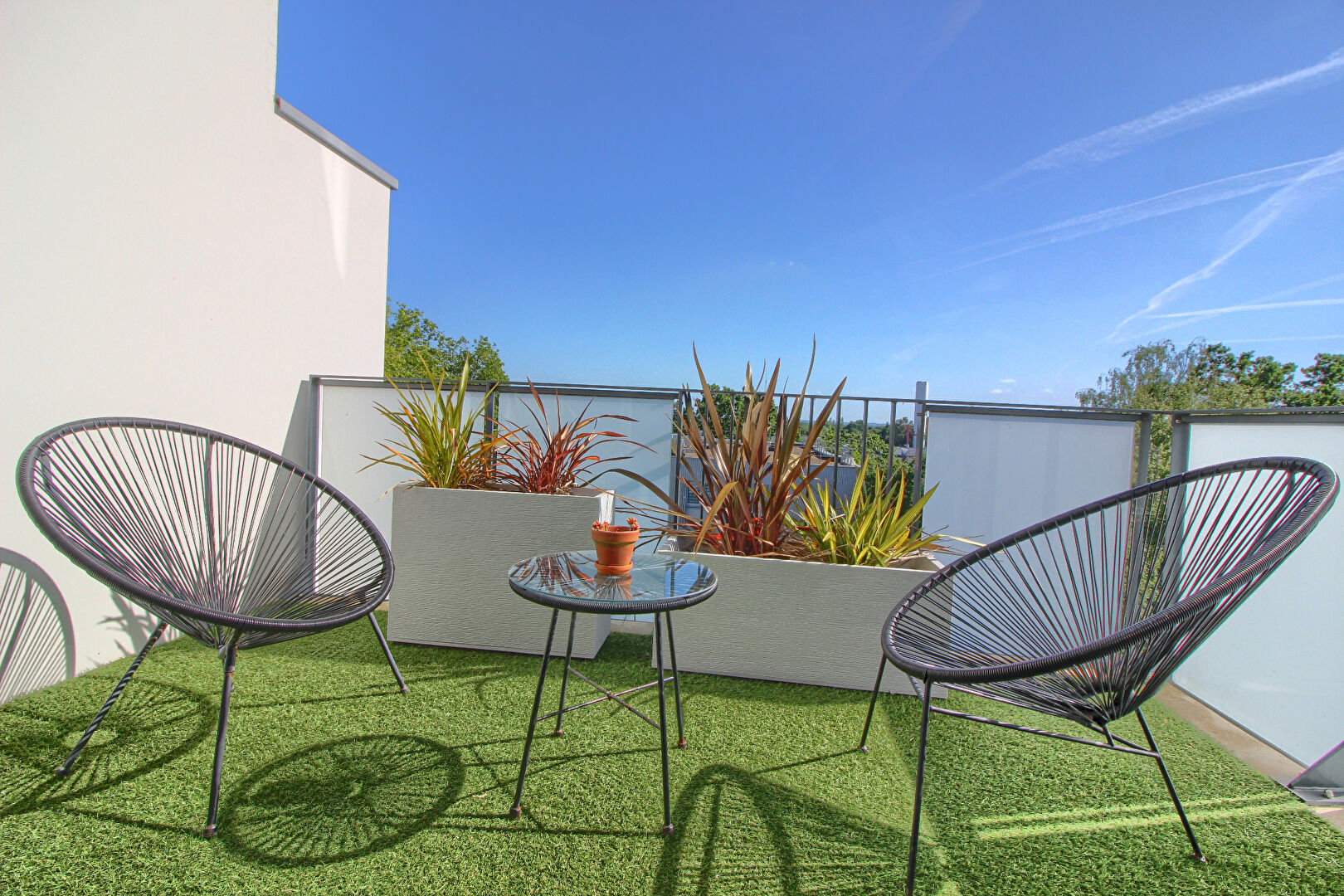 Appartement T2