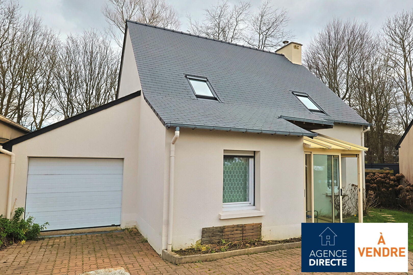 Agence immobilière de Agence Directe 3.9% - Saint Malo