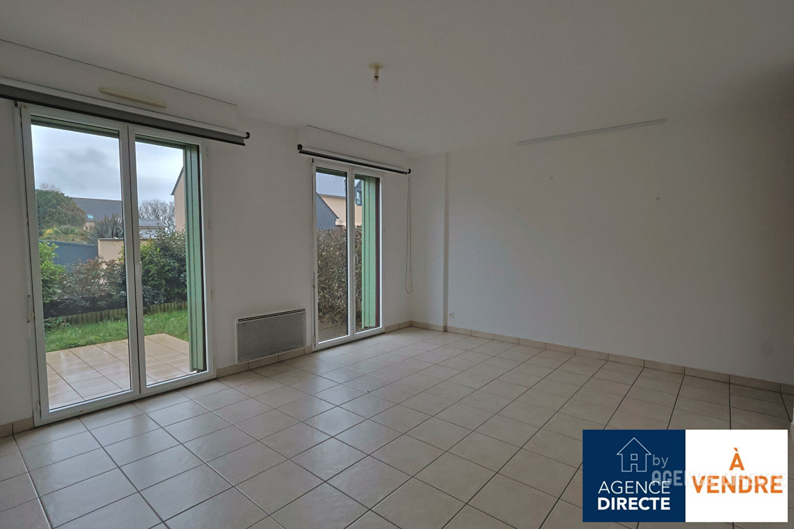 Agence immobilière de Agence Directe 3.9% - Saint Malo