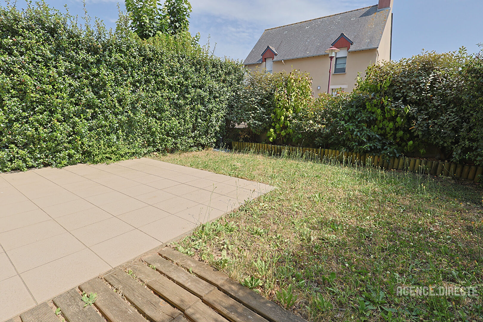 Agence immobilière de Agence Directe 3.9% - Saint Malo