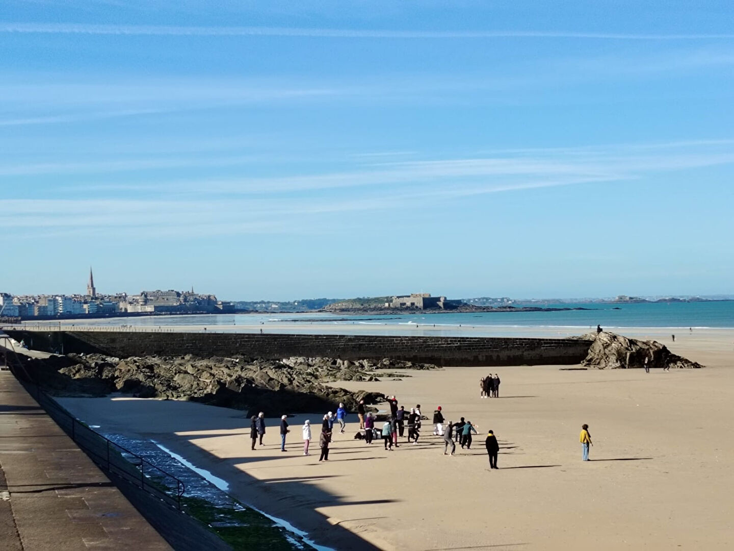 Agence immobilière de Agence Directe 3.9% - Saint Malo
