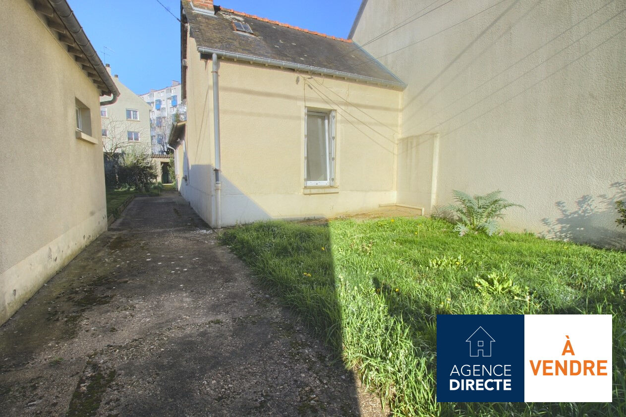 Agence immobilière de Agence Directe 3.9% - Rennes