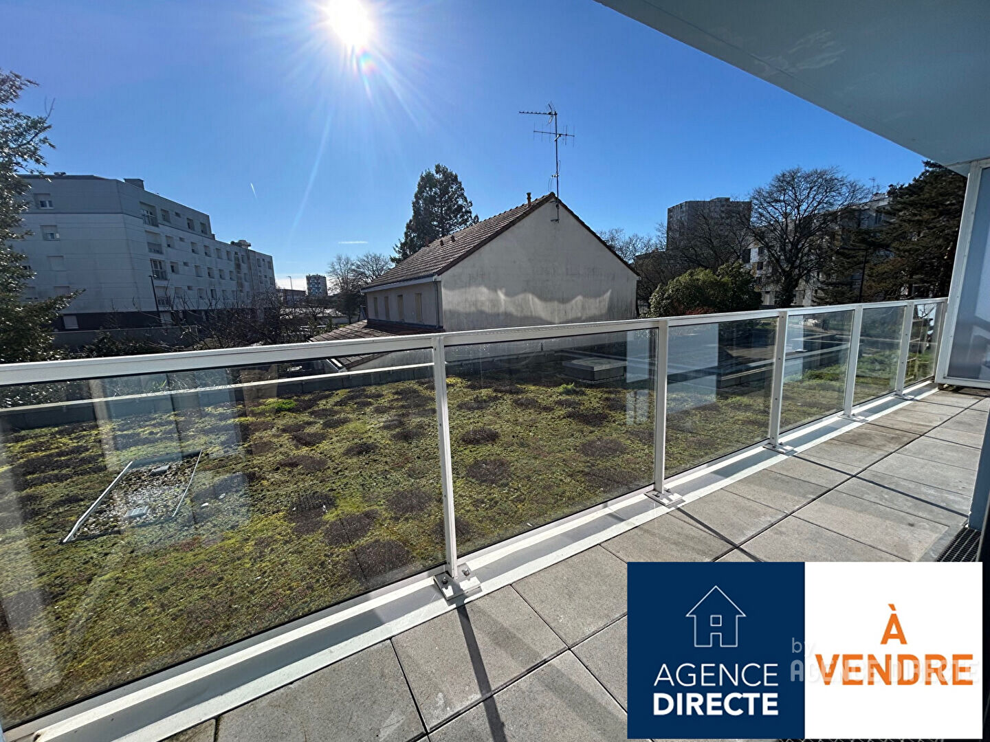 Agence immobilière de Agence Directe 3.9% - Nantes