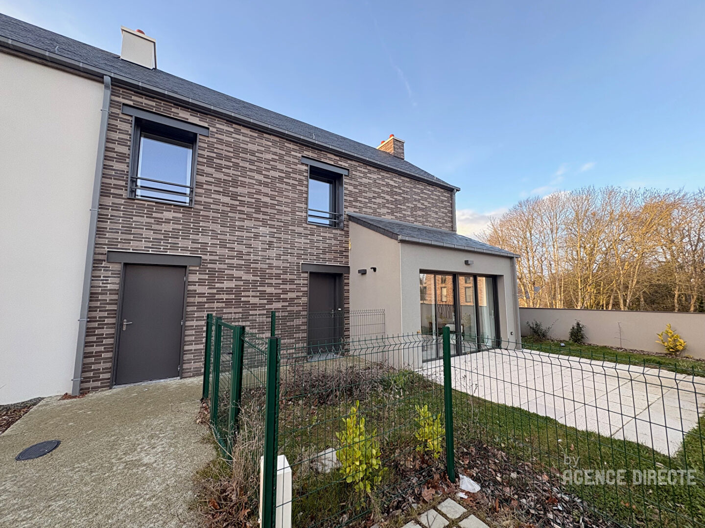 Agence immobilière de Agence Directe 3.9% - Saint Malo