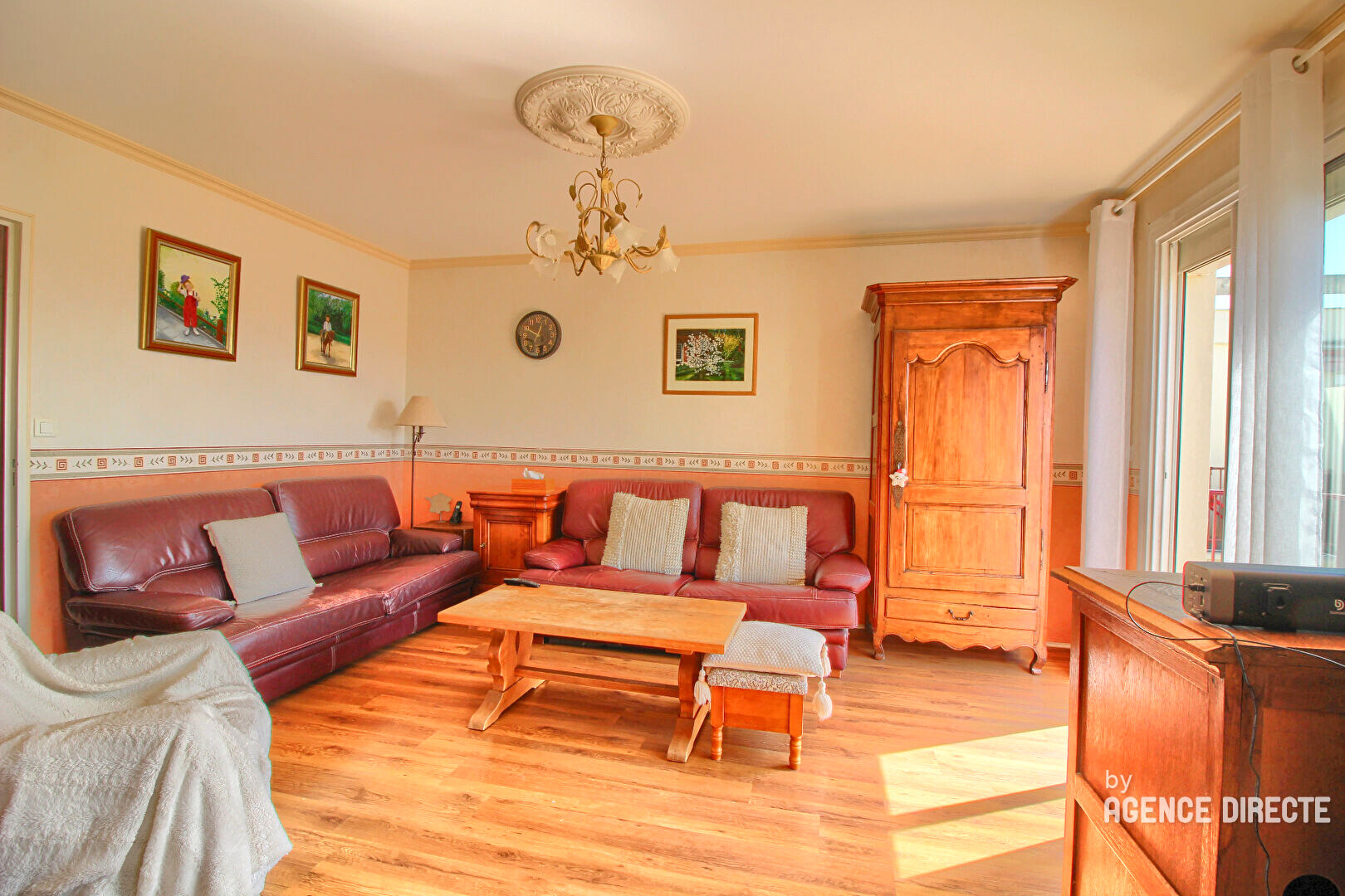 Appartement T5