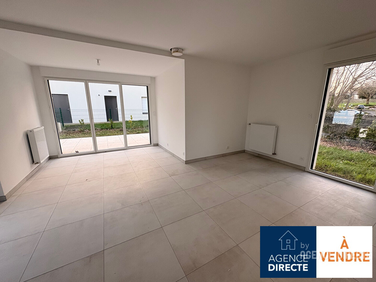 Maison T5