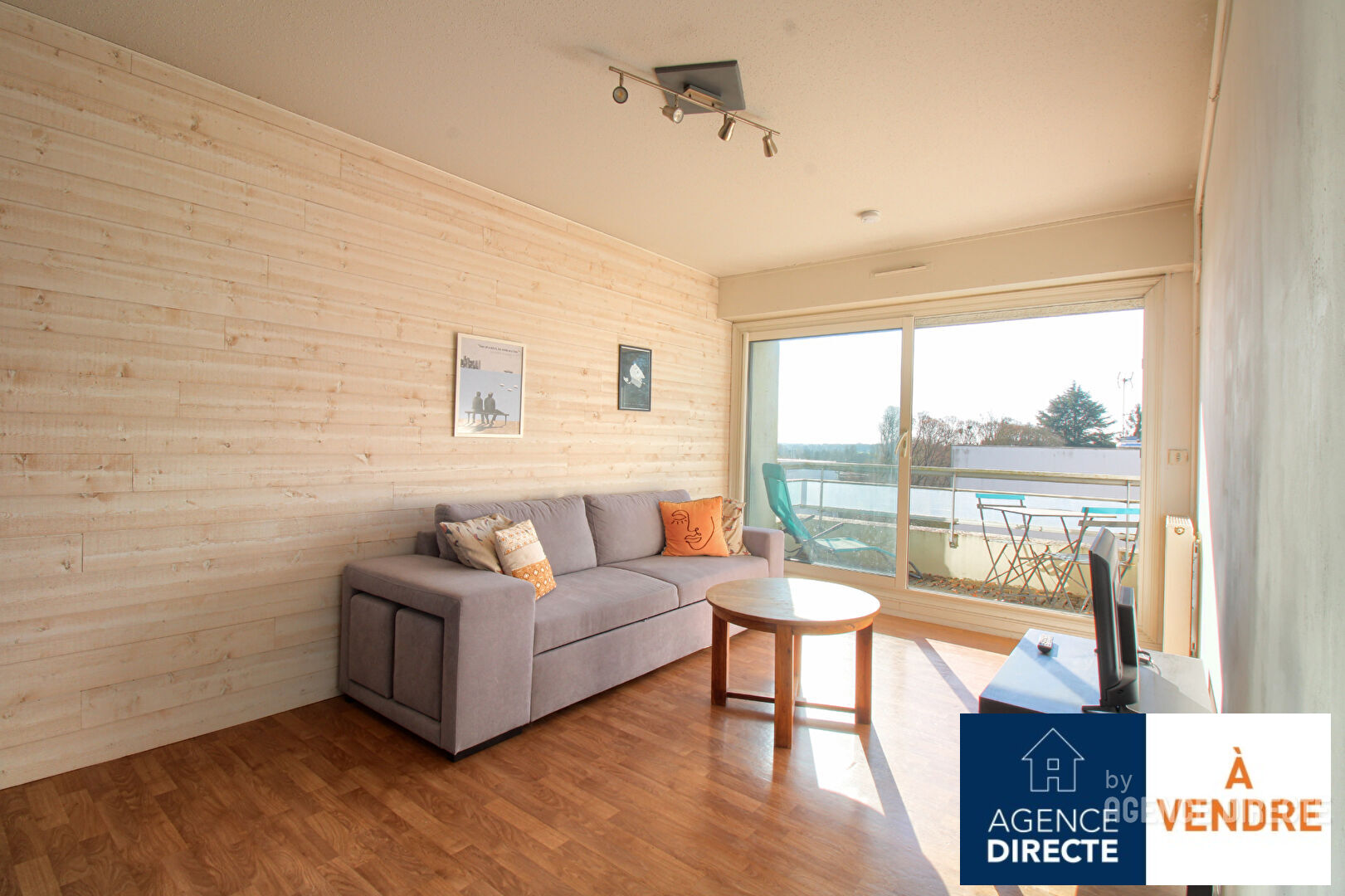 Agence immobilière de Agence Directe 3.9% - Rennes