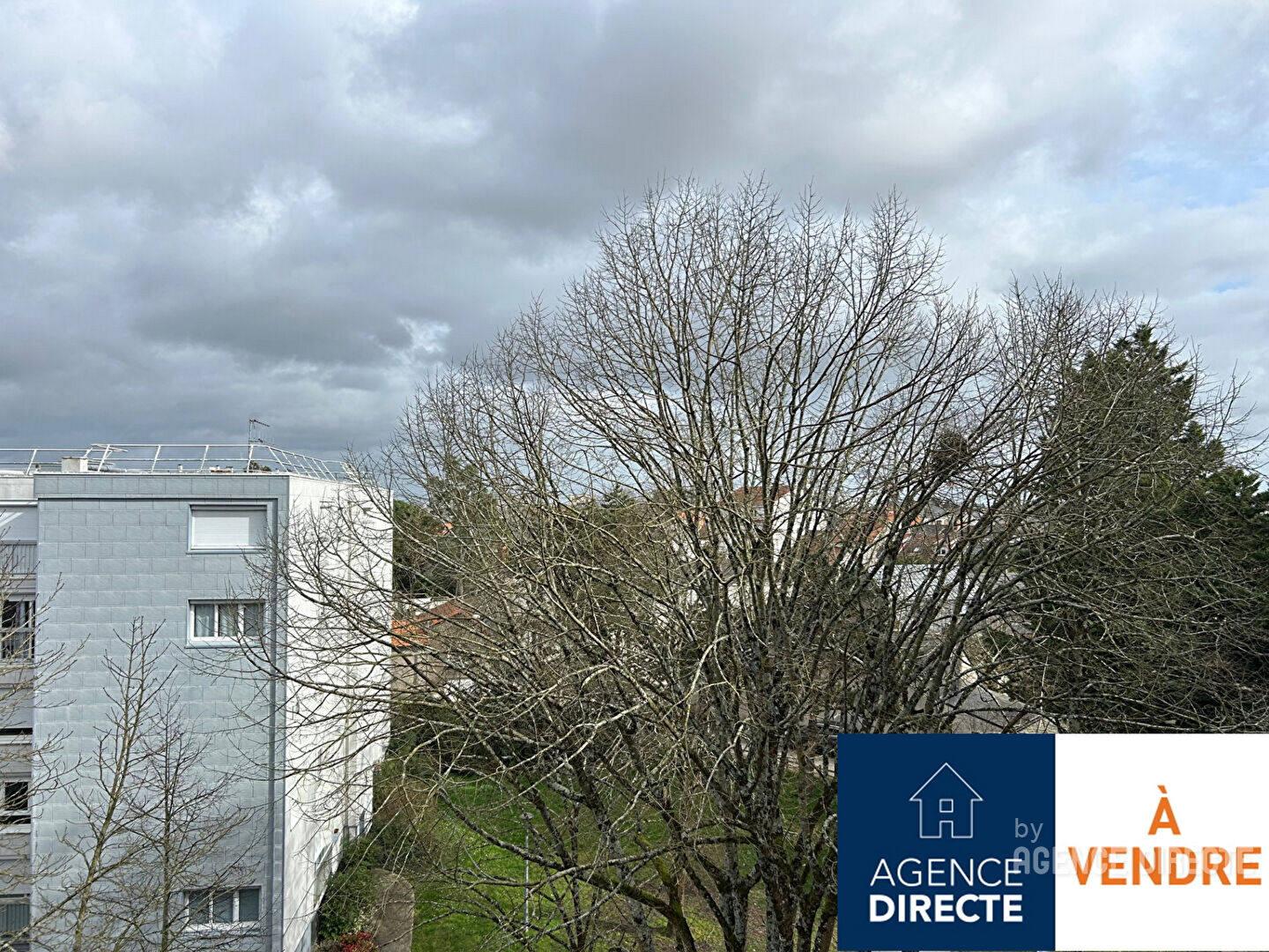 Agence immobilière de Agence Directe 3.9% - Nantes