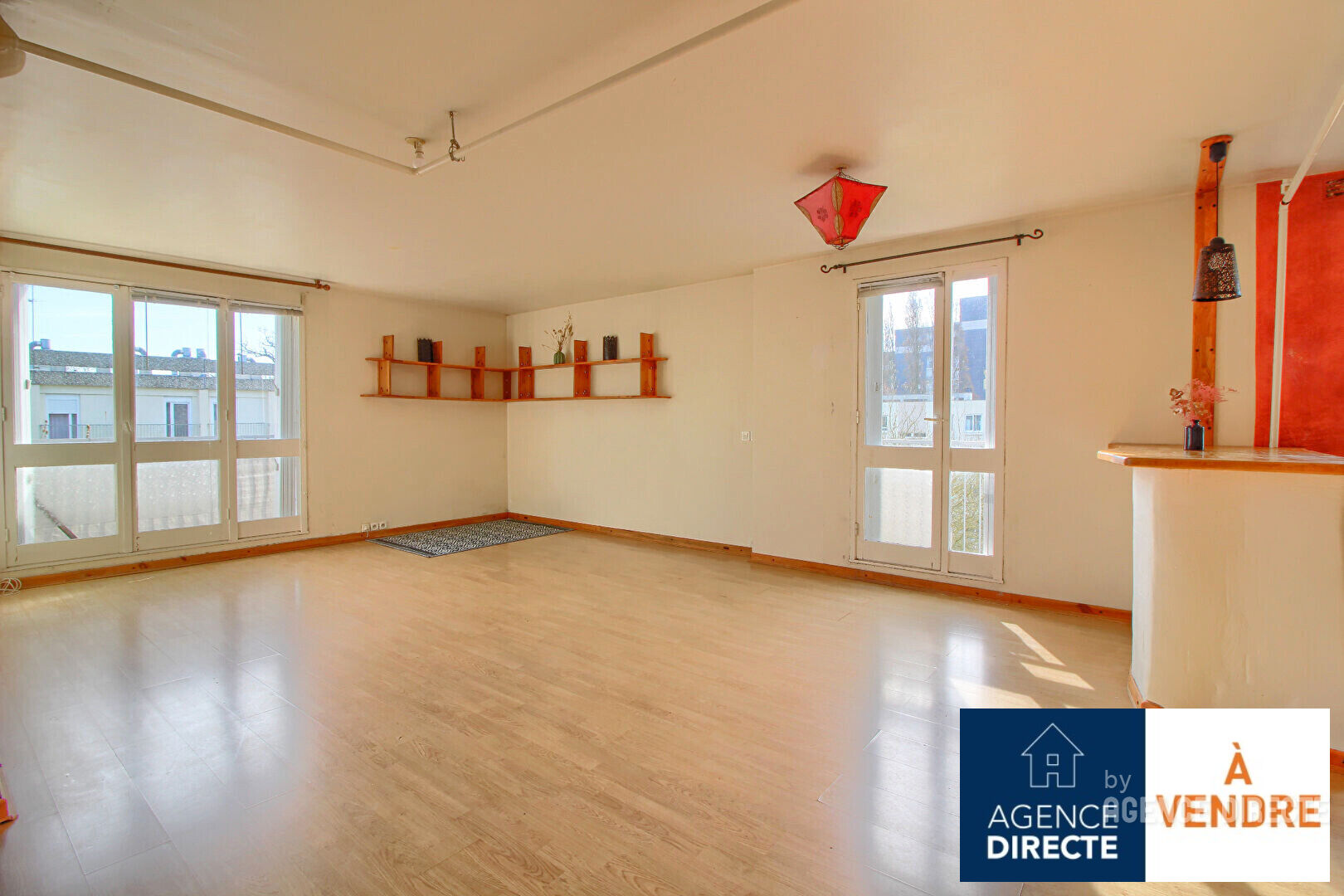 Agence immobilière de Agence Directe 3.9% - Rennes