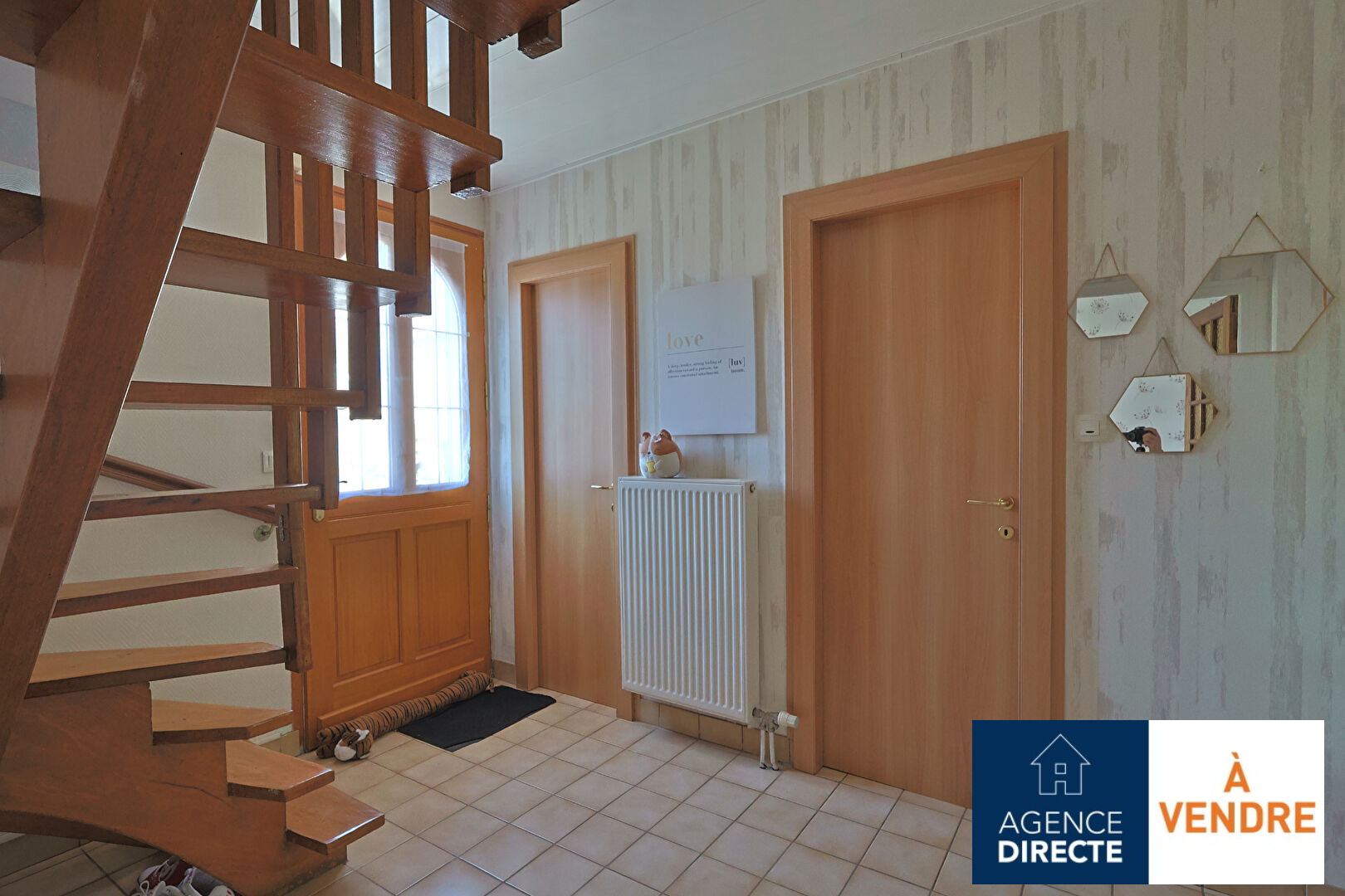 Agence immobilière de Agence Directe 3.9% - Saint Malo