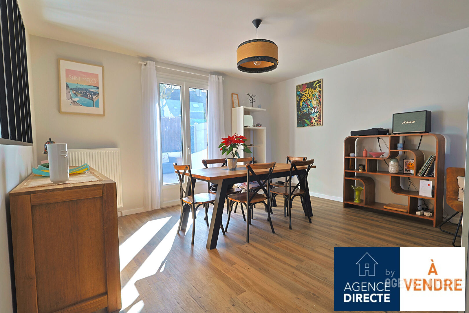 Agence immobilière de Agence Directe 3.9% - Saint Malo