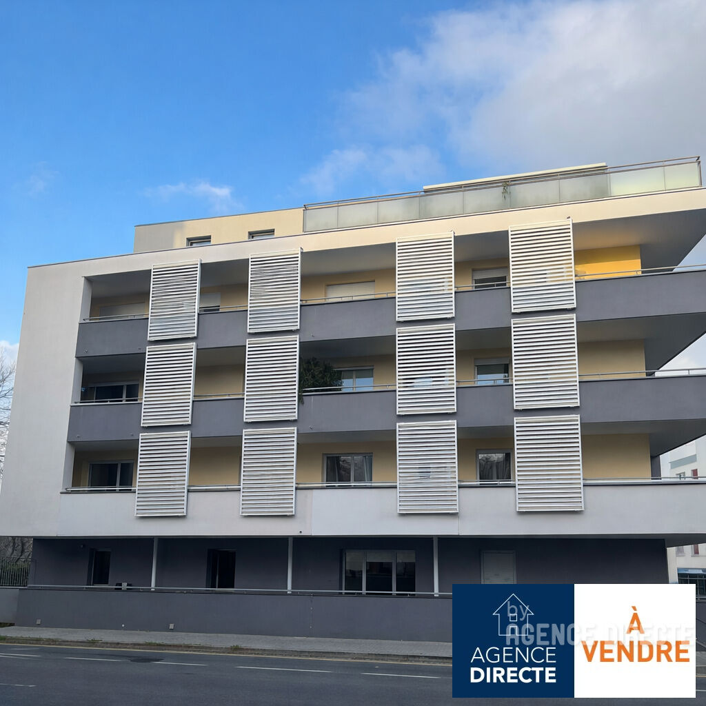Agence immobilière de Agence Directe 3.9% - Rennes