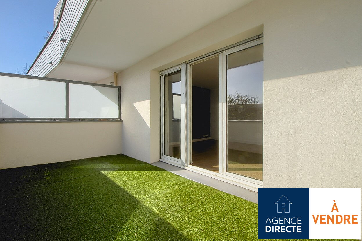 Agence immobilière de Agence Directe 3.9% - Rennes