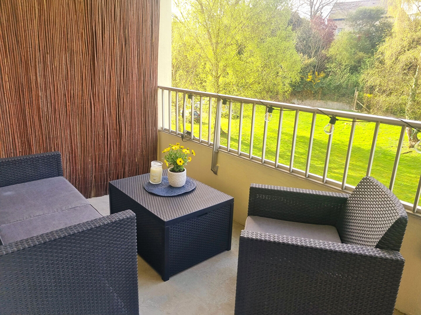 Appartement T3