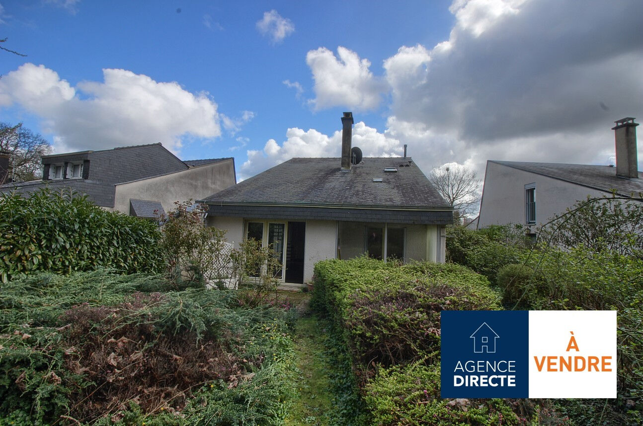 Agence immobilière de Agence Directe 3.9% - Rennes