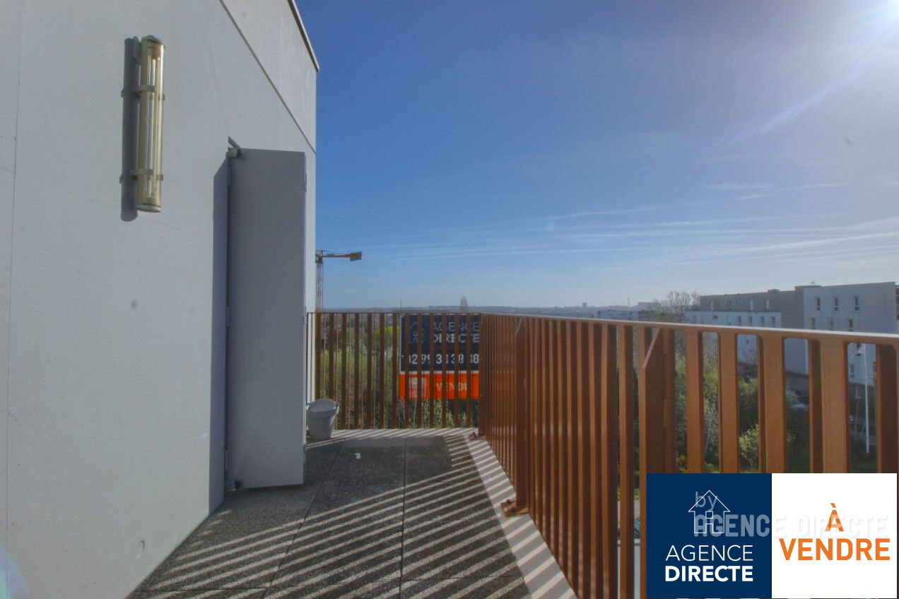 Agence immobilière de Agence Directe 3.9% - Rennes