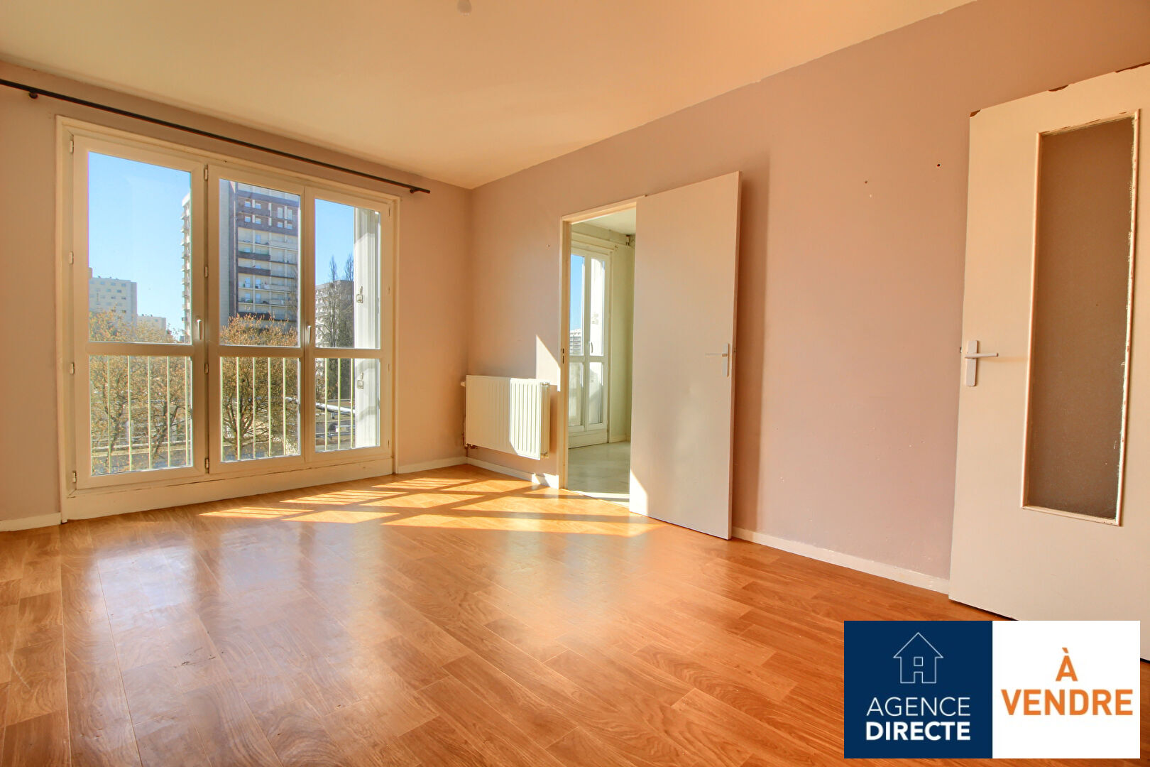 Agence immobilière de Agence Directe 3.9% - Rennes