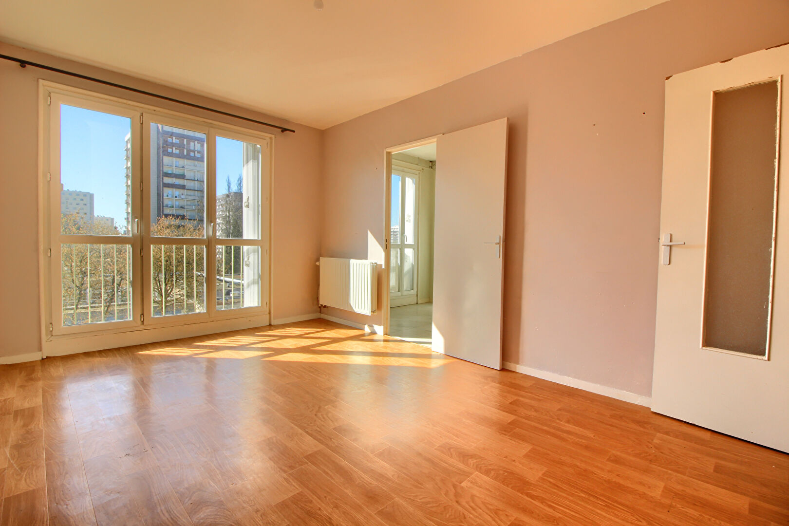 Agence immobilière de Agence Directe 3.9% - Rennes