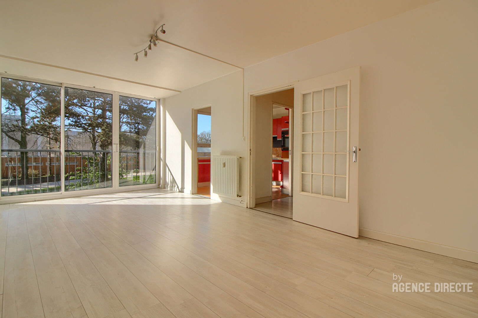 Agence immobilière de Agence Directe 3.9% - Rennes