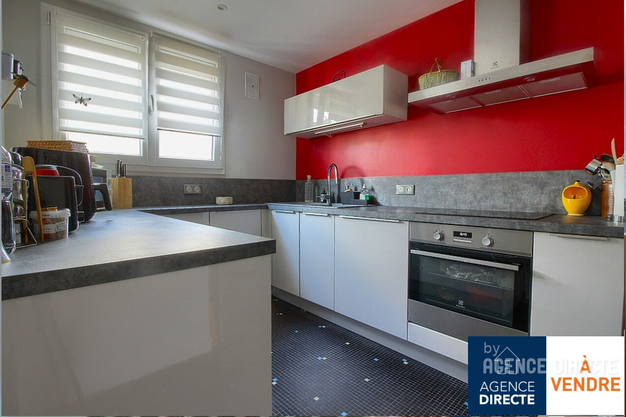 Agence immobilière de Agence Directe 3.9% - Rennes