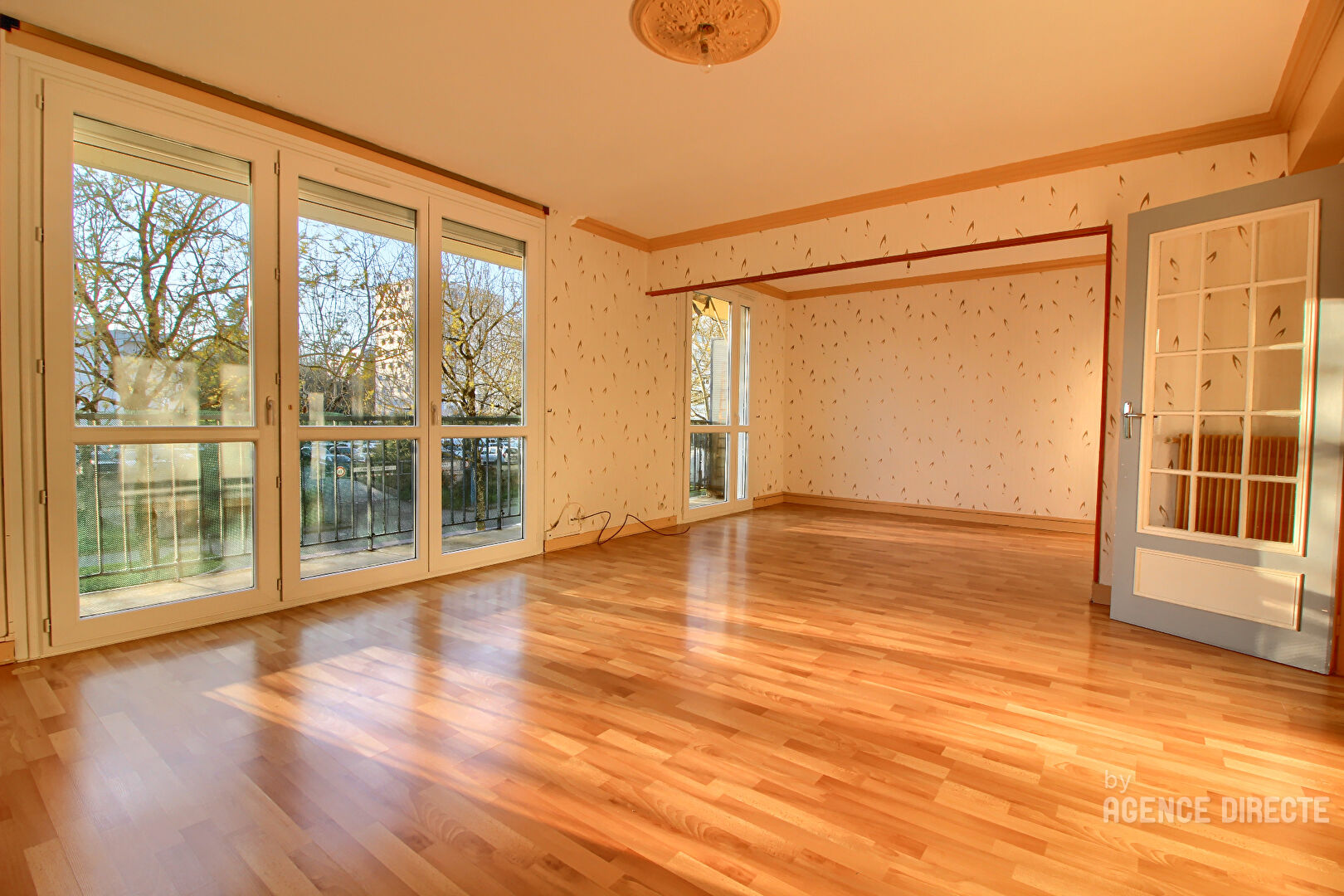 Agence immobilière de Agence Directe 3.9% - Rennes