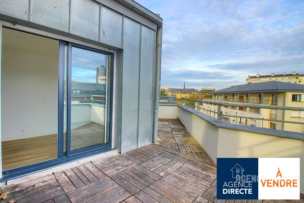 Agence immobilière de Agence Directe 3.9% - Rennes