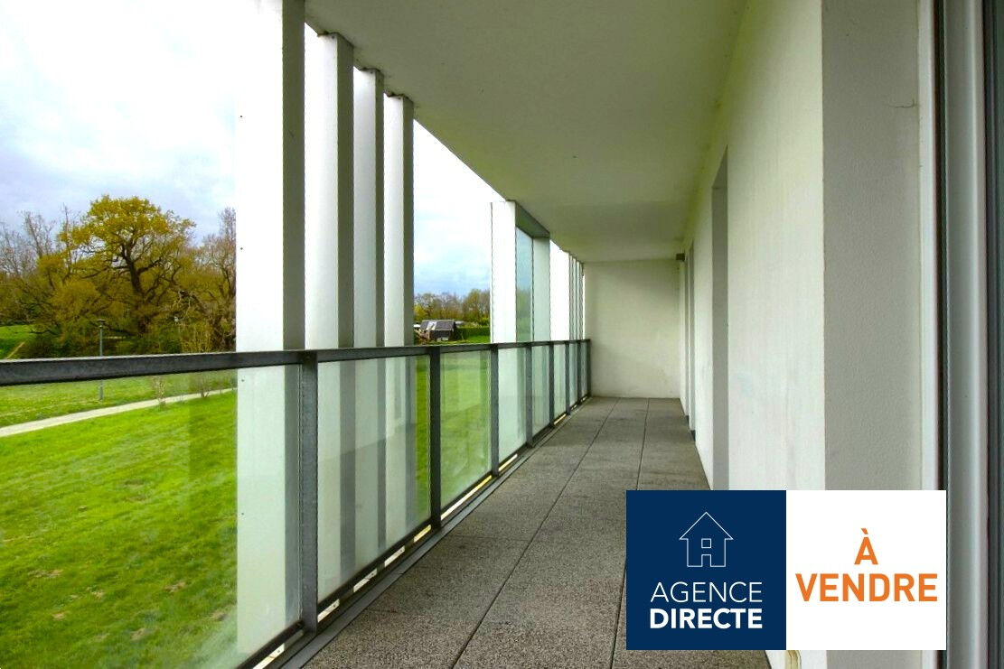 Agence immobilière de Agence Directe 3.9% - Rennes