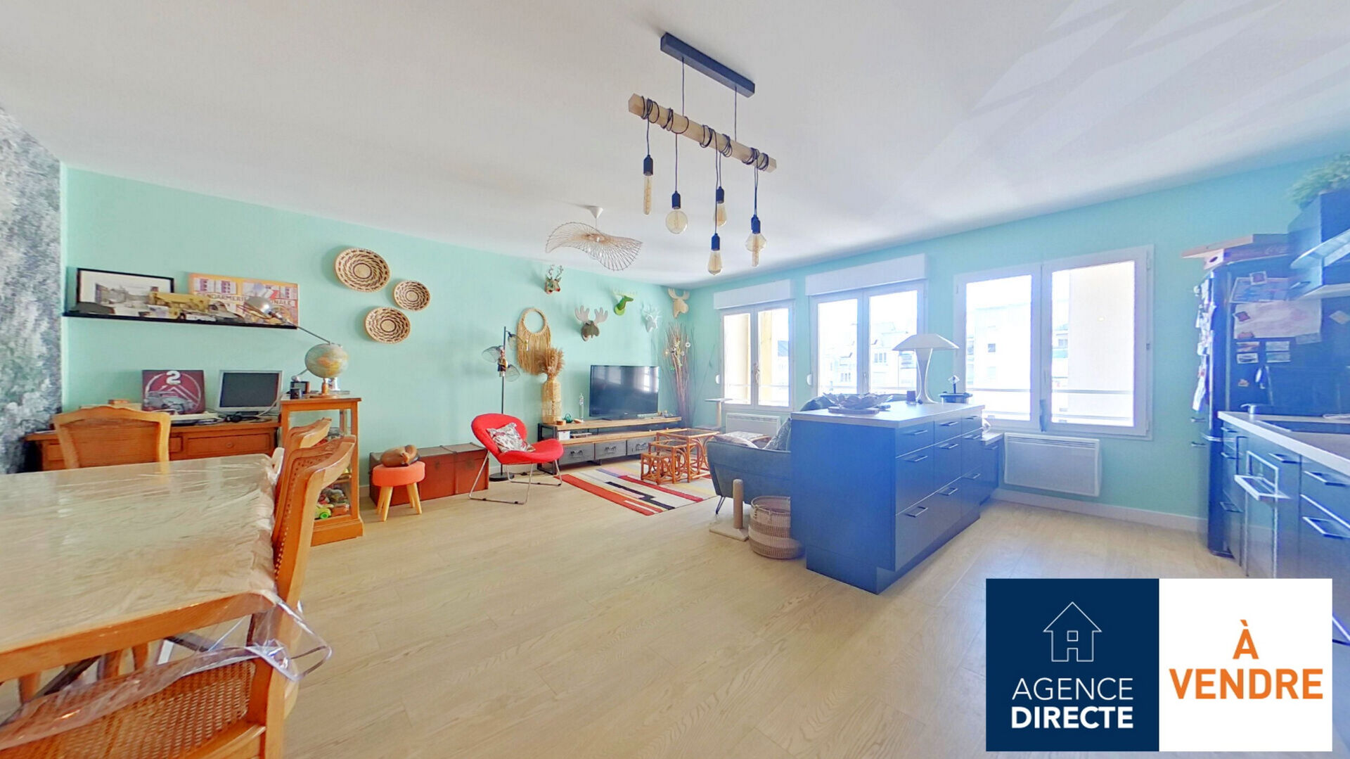 Appartement T3