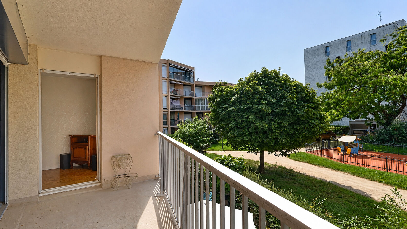 Appartement T5
