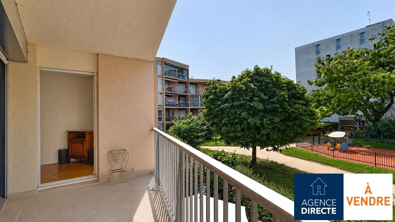 Appartement T5