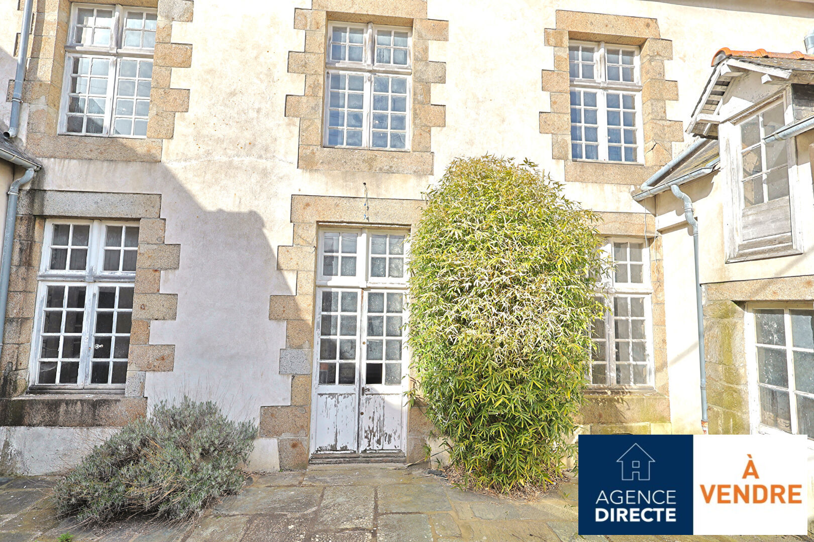Agence immobilière de Agence Directe 3.9% - Saint Malo