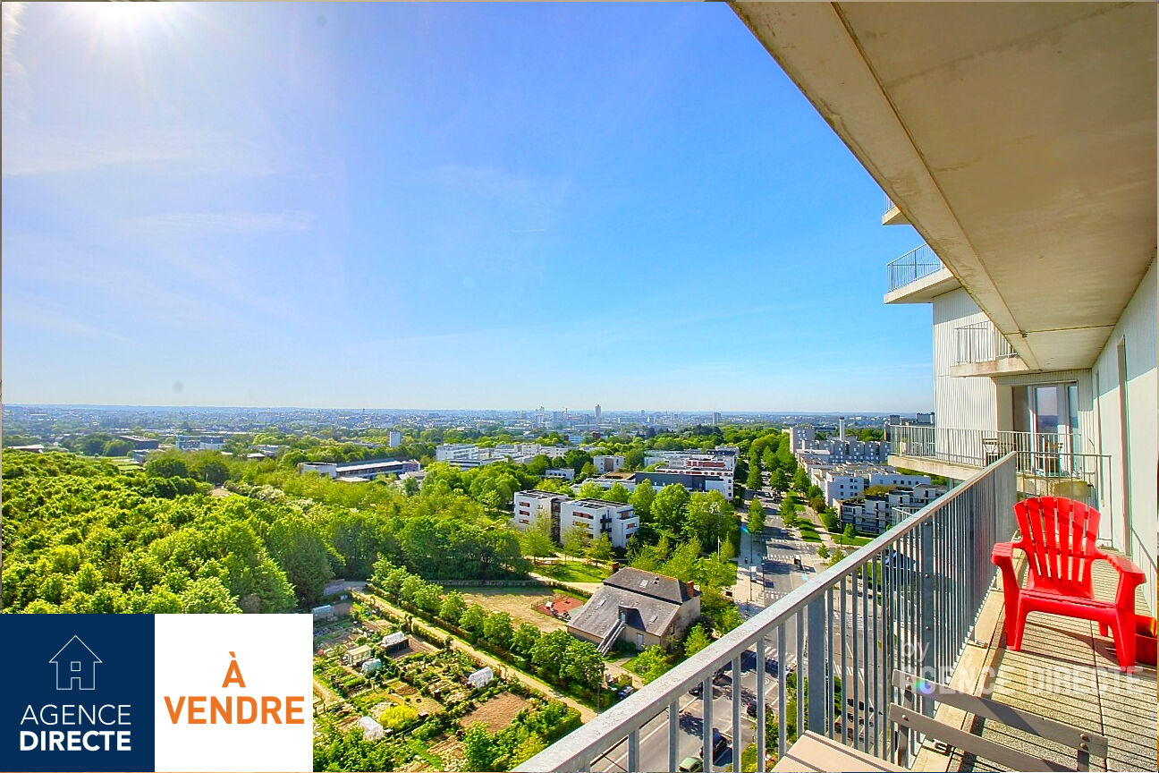 Agence immobilière de Agence Directe 3.9% - Rennes