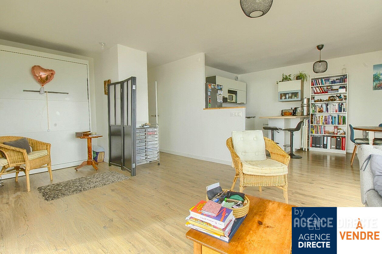 Agence immobilière de Agence Directe 3.9% - Rennes