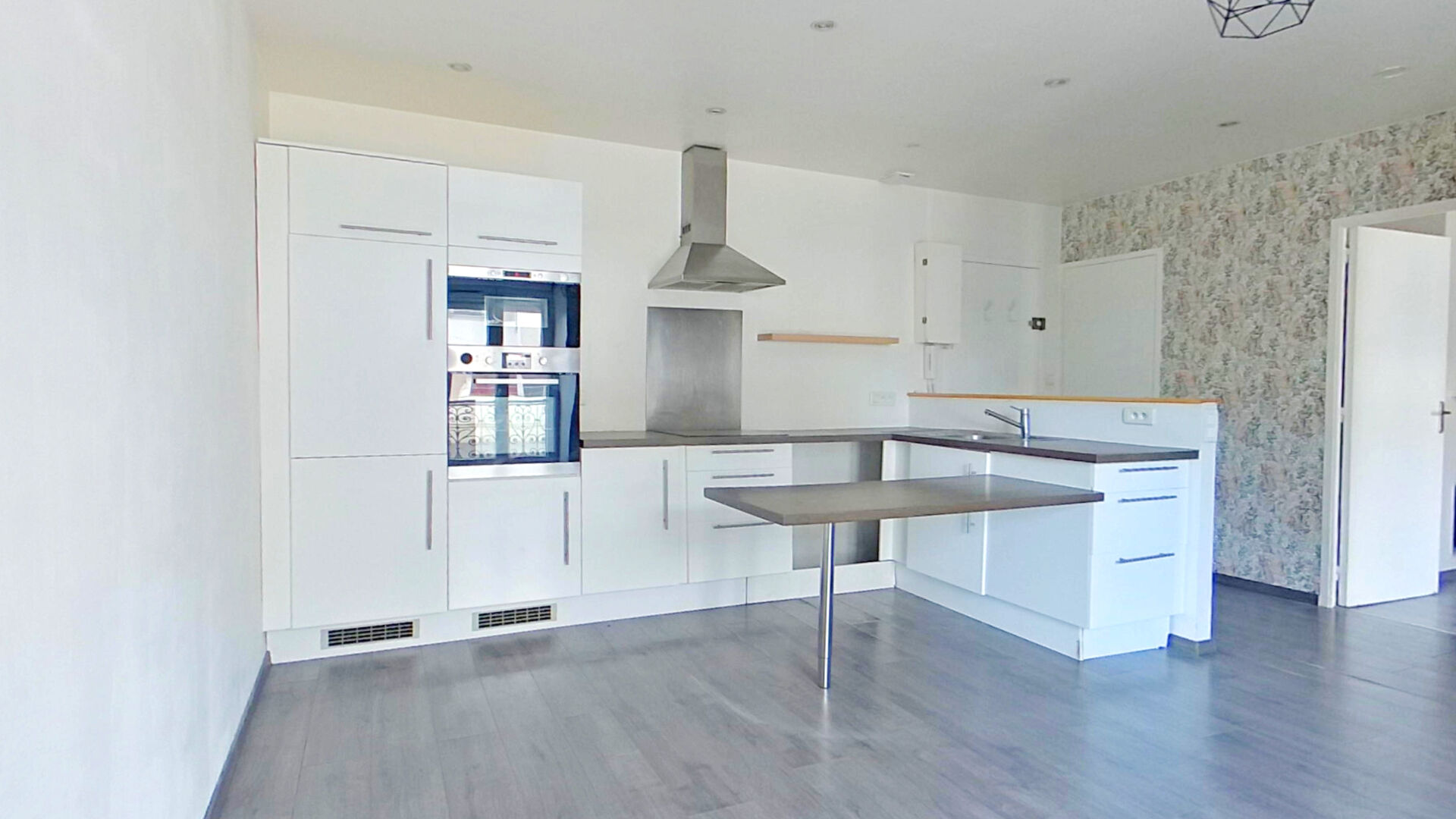Appartement T2