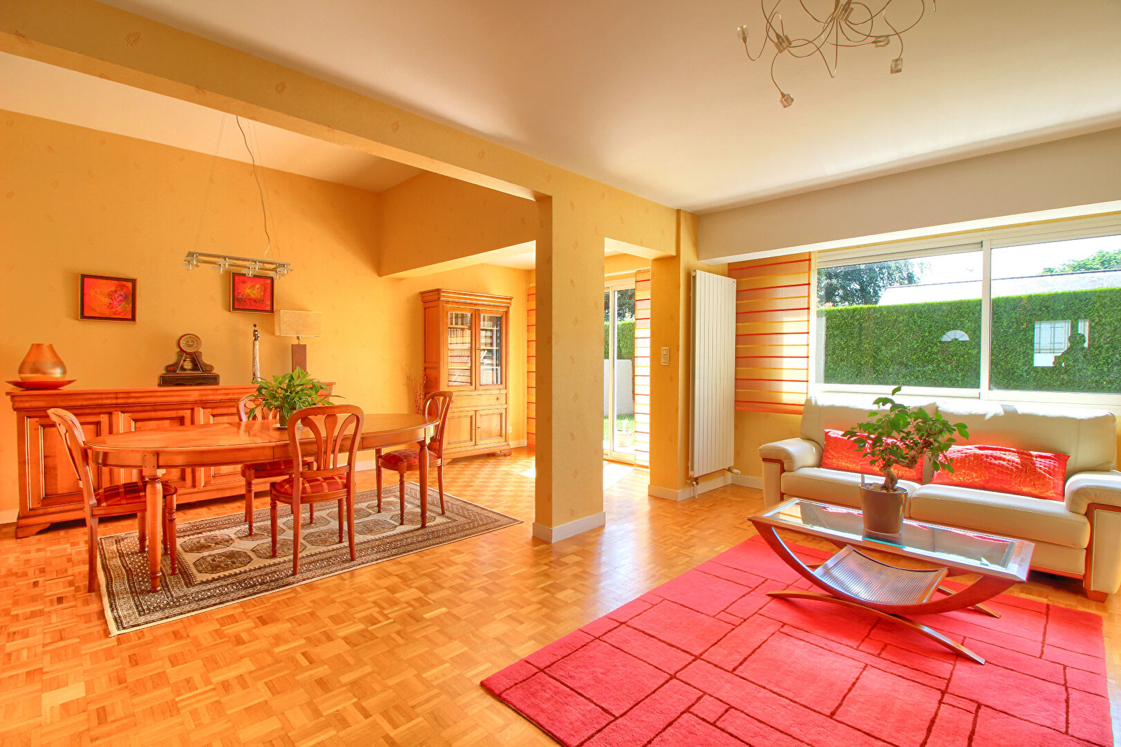 Maison T6