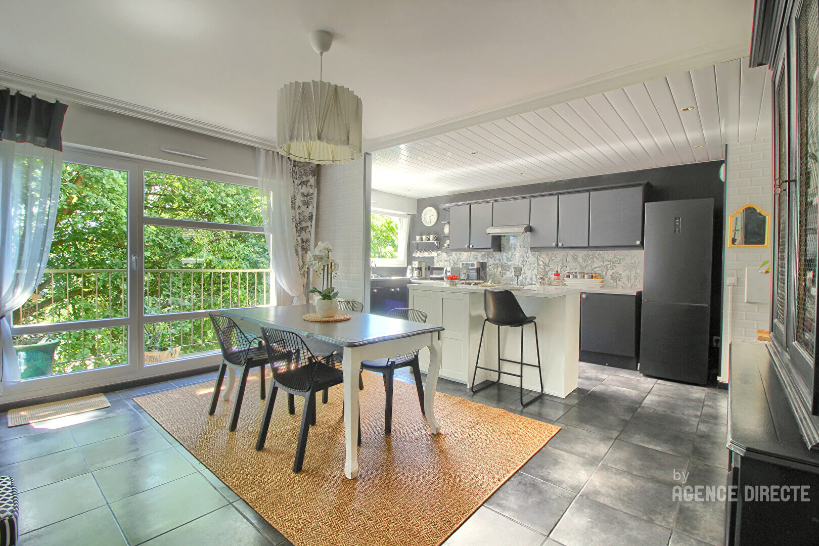 Appartement T5