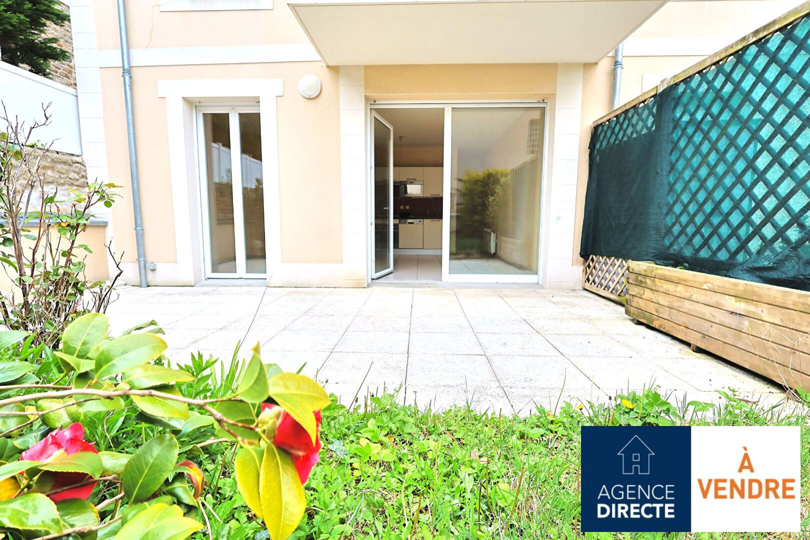 Agence immobilière de Agence Directe 3.9% - Saint Malo