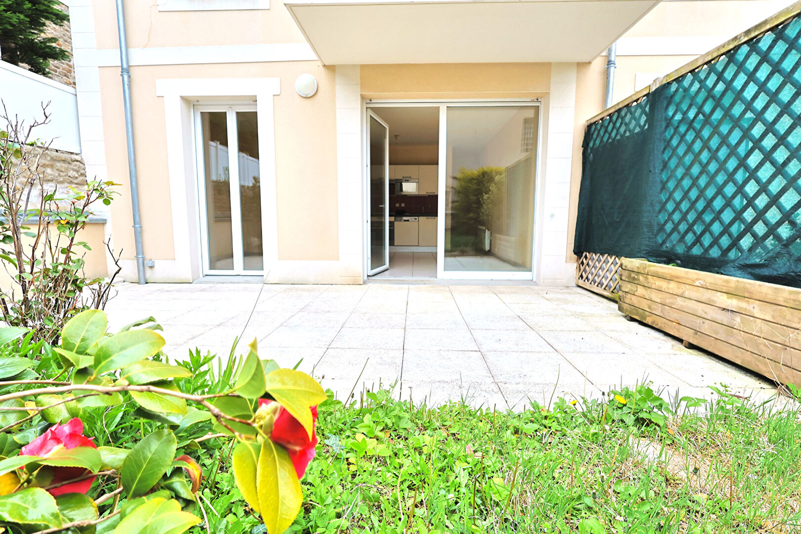 Appartement T3