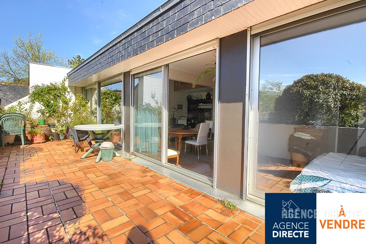 Agence immobilière de Agence Directe 3.9% - Rennes