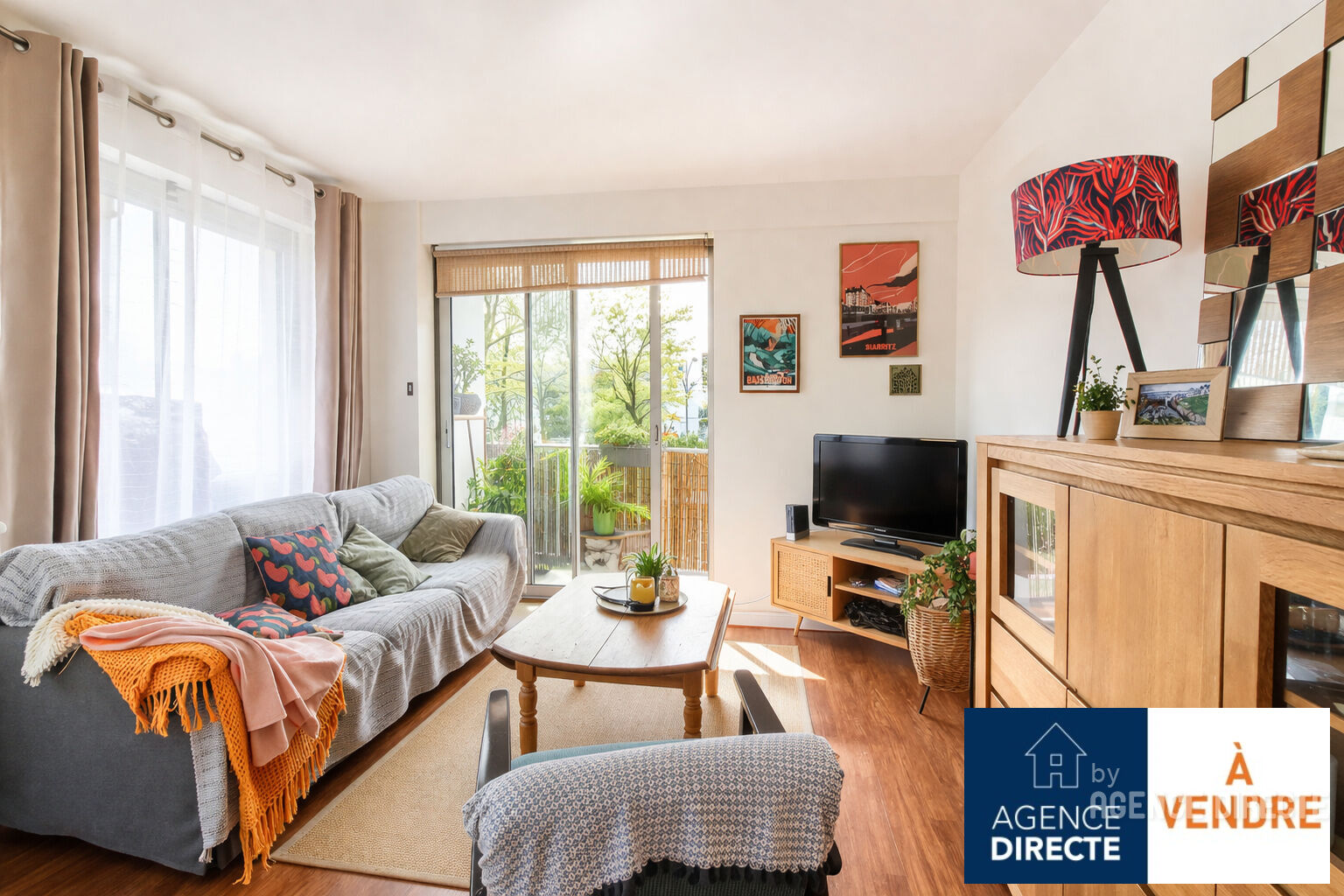 Agence immobilière de Agence Directe 3.9% - Rennes