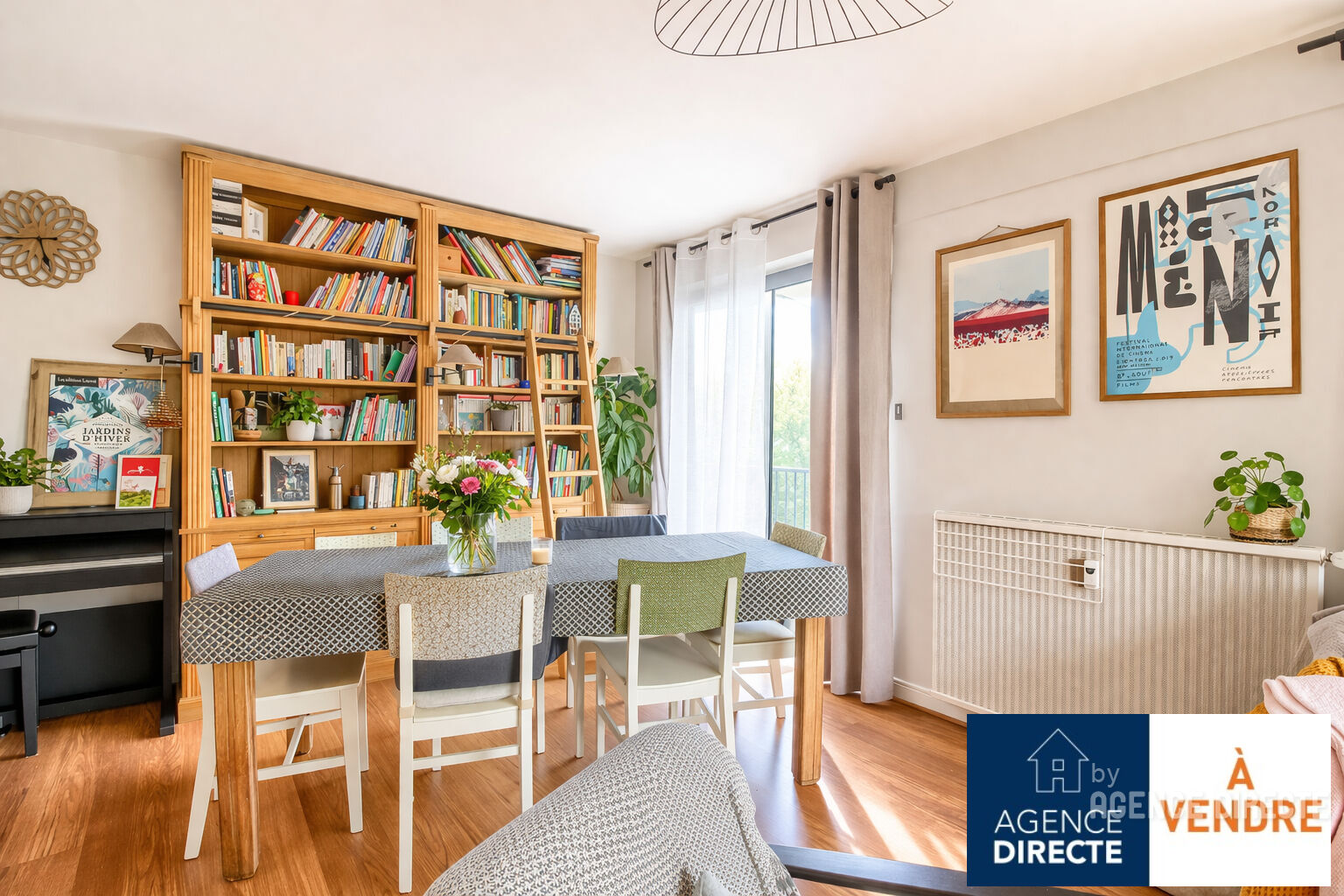 Appartement T5