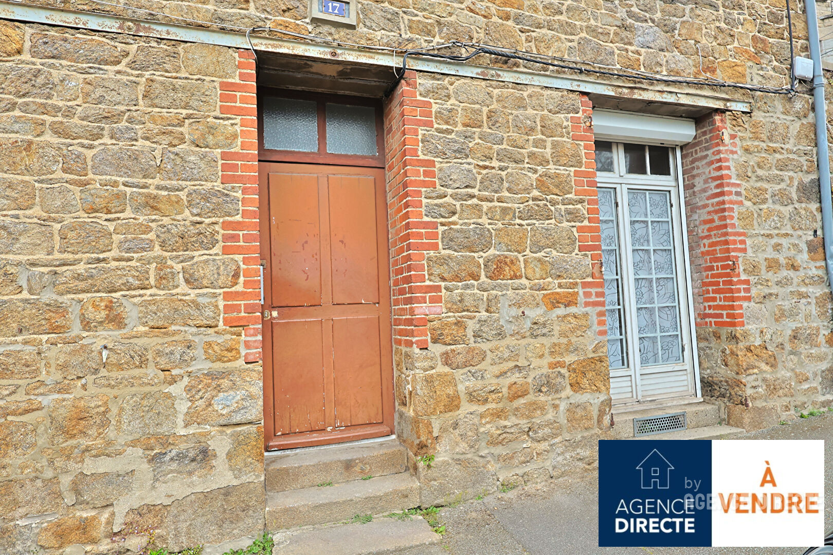 Agence immobilière de Agence Directe 3.9% - Saint Malo