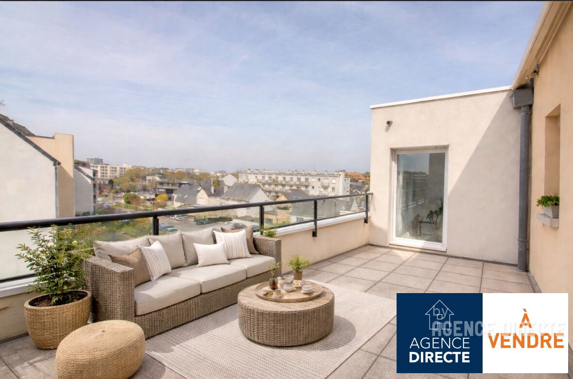 Appartement T5